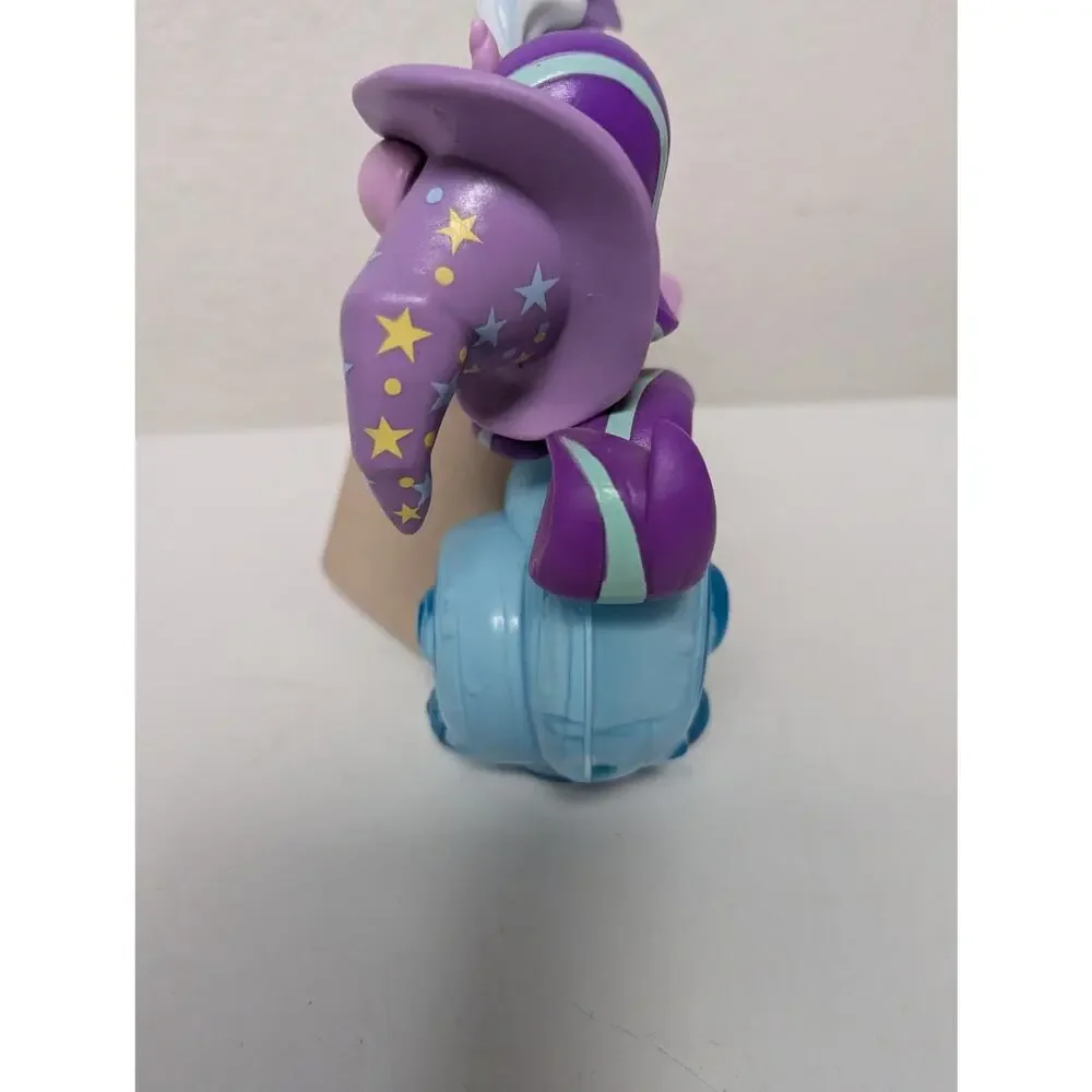 My Little Pony Trixie Lulamoon and Starlight Glimmer Rocket Fan Series Figure